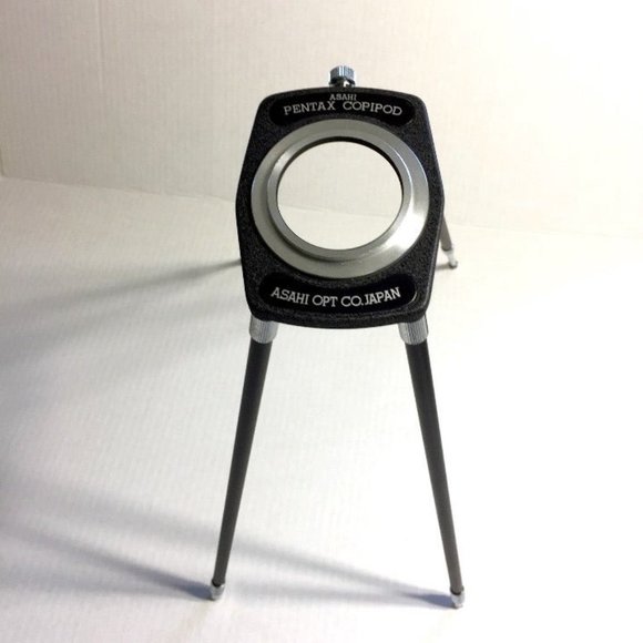 Honeywell Pentax Copipod with Case